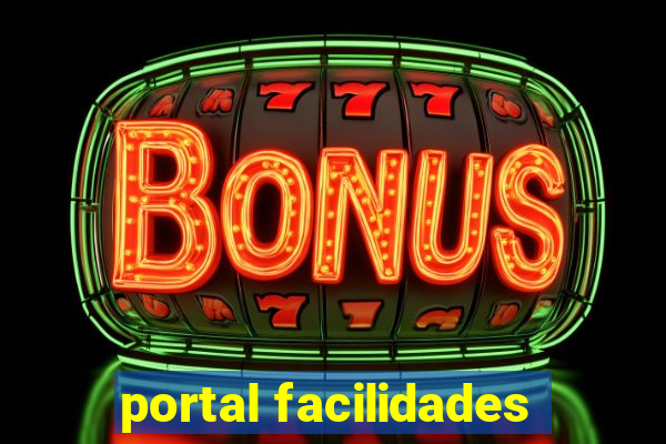 portal facilidades